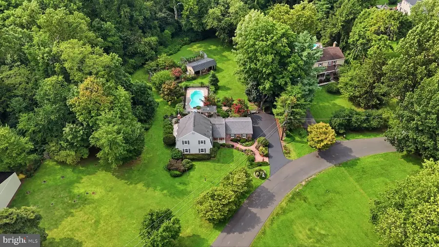 4606 Garland Rd, Bensalem, PA 19020 - #2