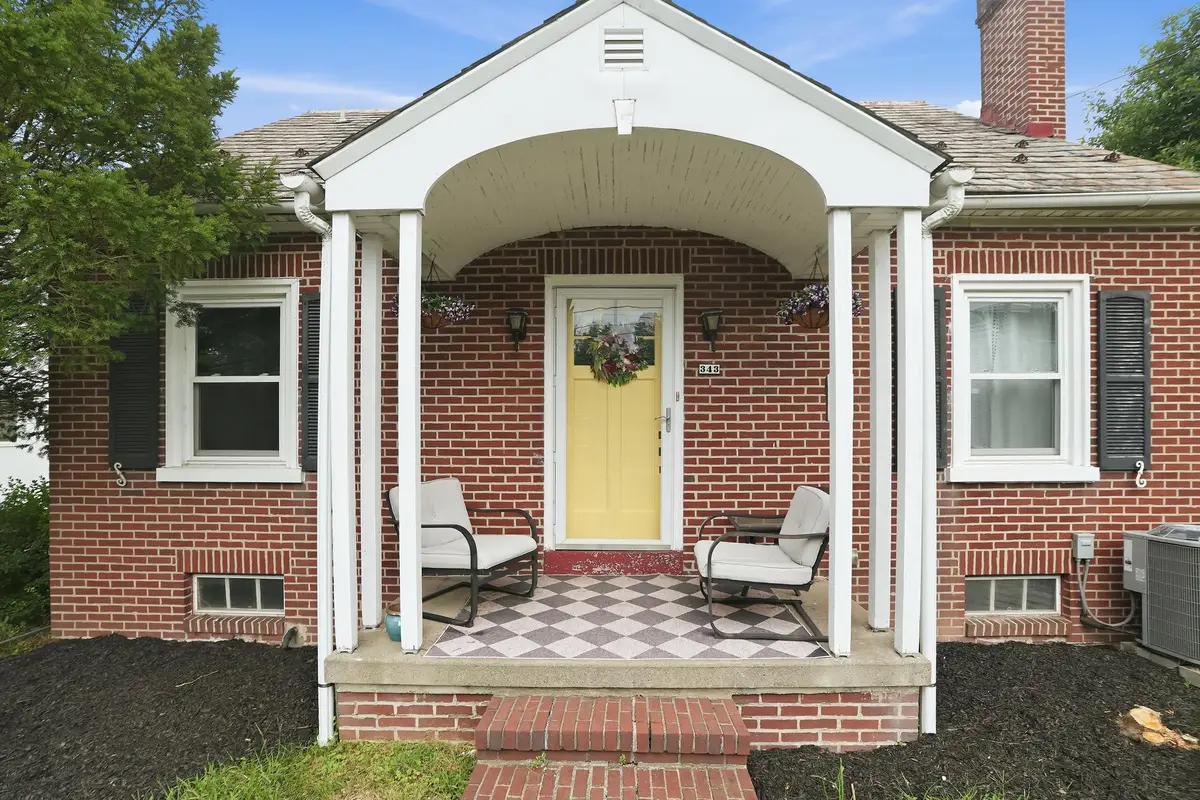 343 S Main St, Telford, PA 18969 - #1