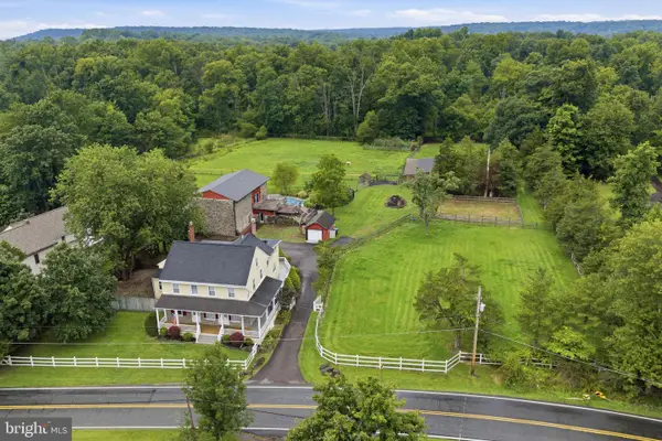 750 Allentown Rd, SELLERSVILLE, PA 18960