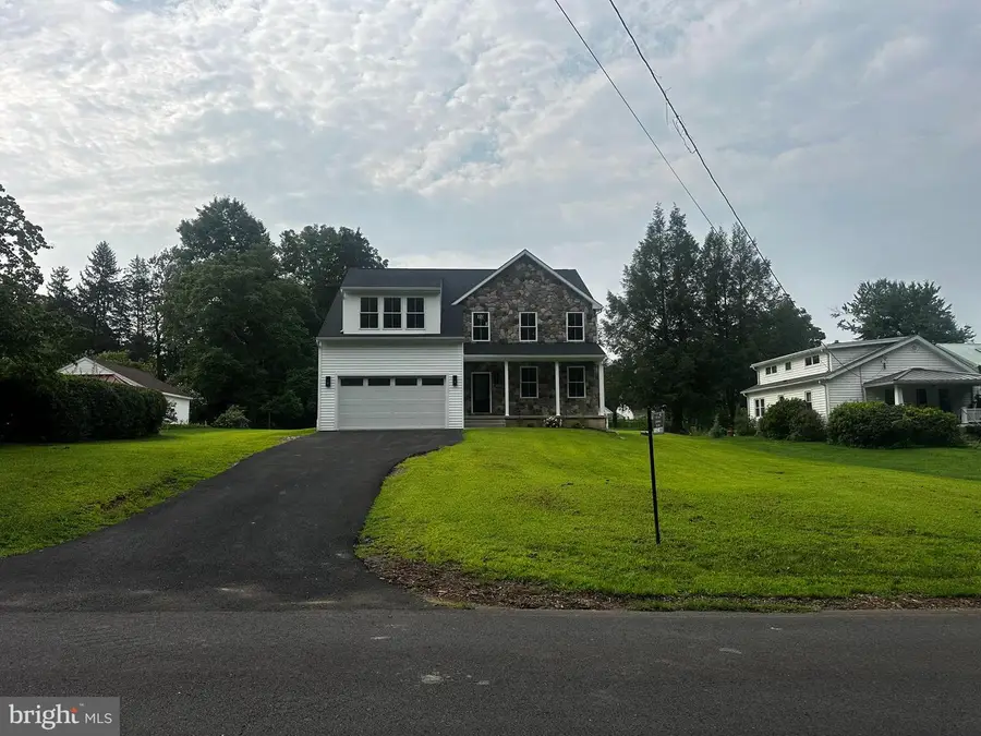 111 N Shady Retreat Rd, Doylestown, PA 18901 - #2