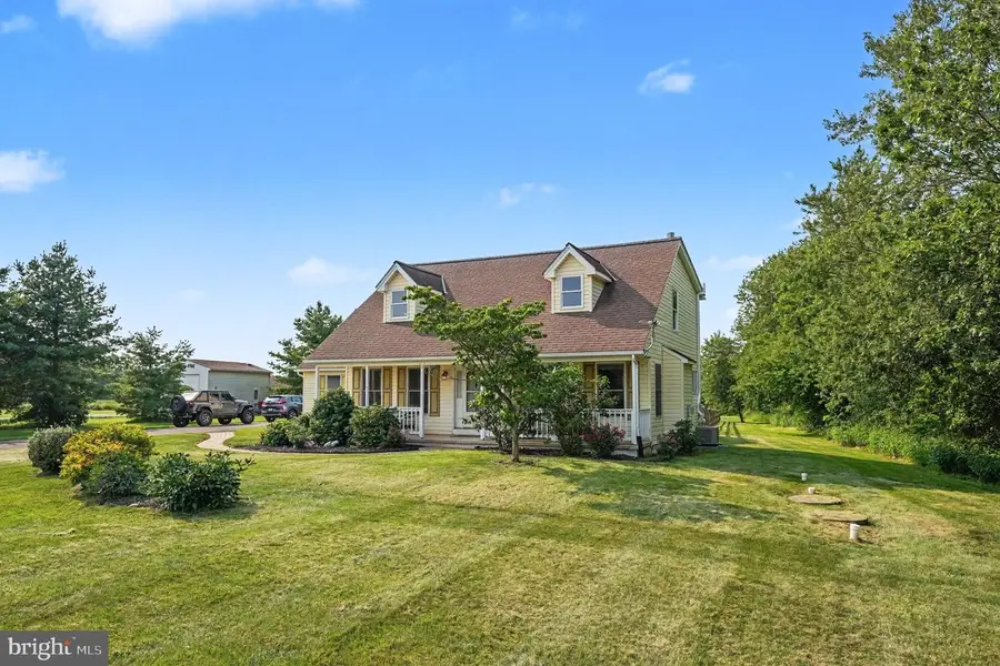 602 Quarry Rd, Perkasie, PA 18944 - #2