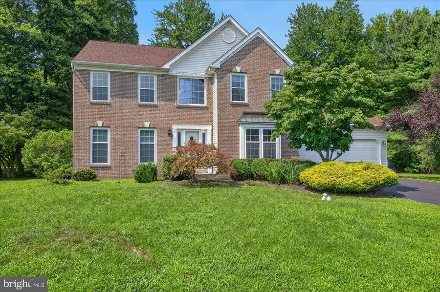 307 Frazer Dr, Yardley, PA 19067 - #2