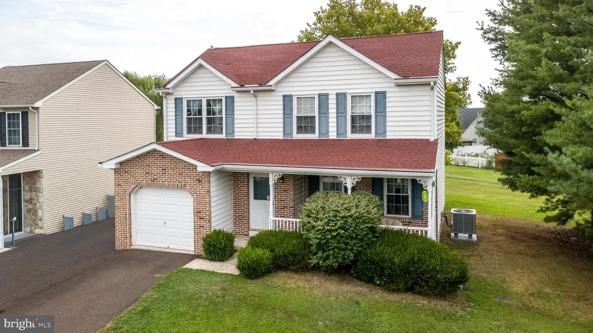 2111 Barley Dr, Quakertown, PA 18951 - #1