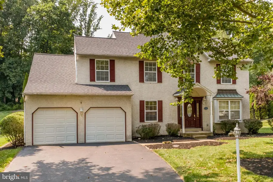 62 Steeplechase Dr, Doylestown, PA 18901 - #2