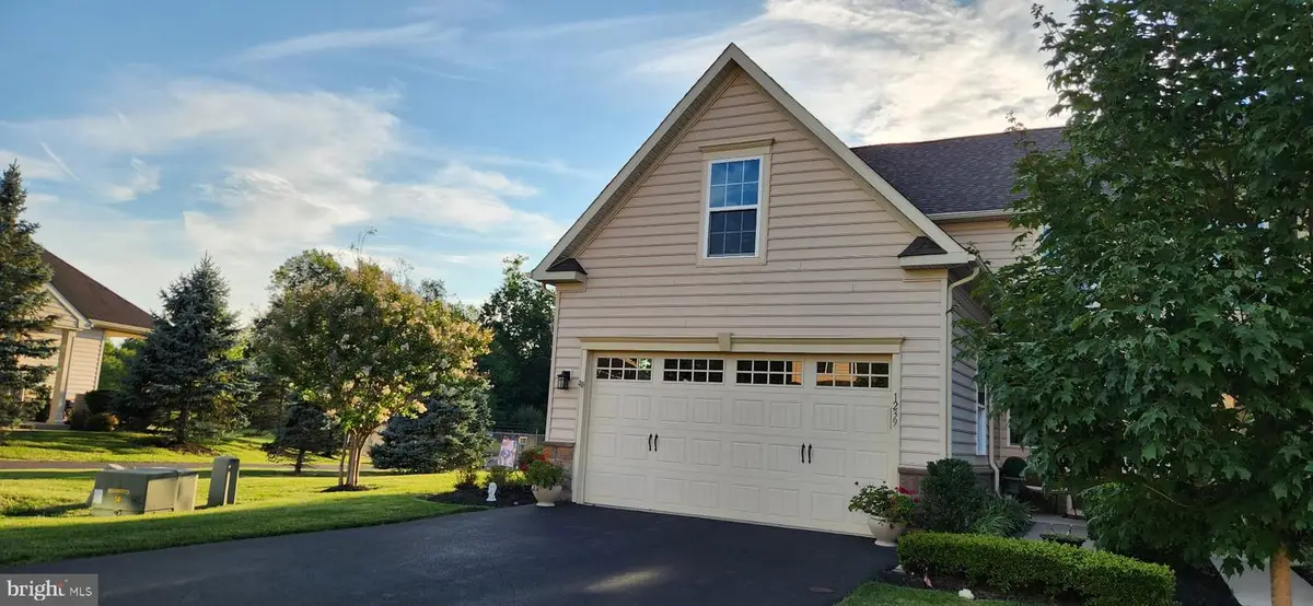1239 Heron Ct, Quakertown, PA 18951 - #1