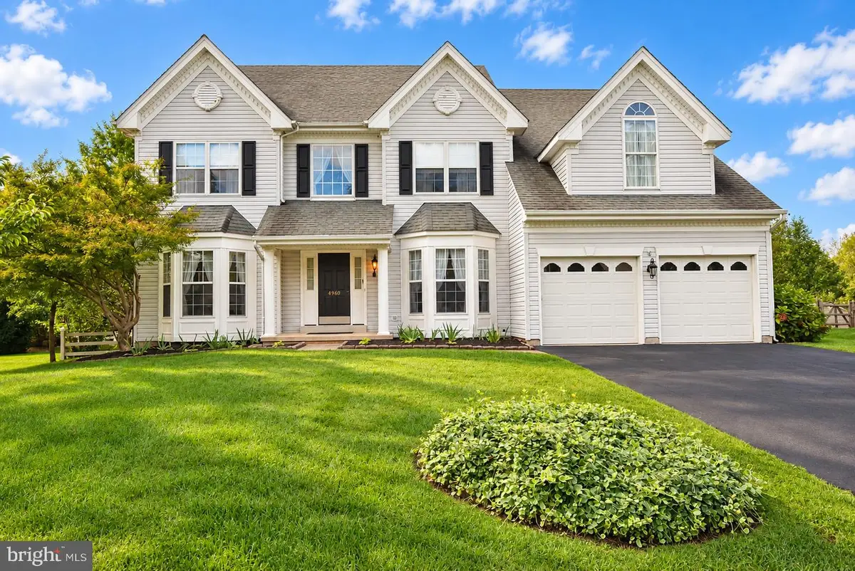 4960 Stillwater Cir, Doylestown, PA 18902 - #1