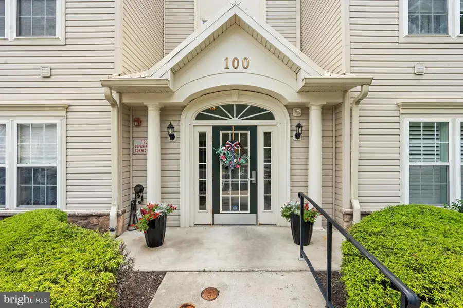 100 Douglas Fir Dr #102, Warrington, PA 18976 - #2