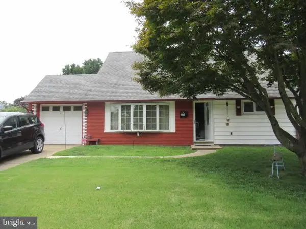 Address Withheld By Seller, LEVITTOWN, PA 19057