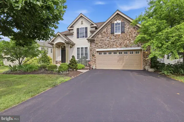 142 Silver Tail Ln, NEW HOPE, PA 18938