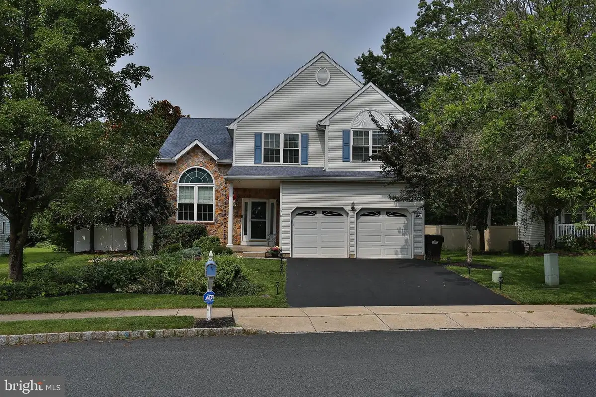 4518 Old Oak Rd, Doylestown, PA 18902 - #1