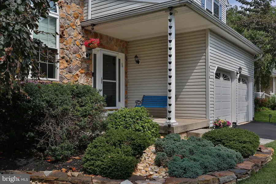 4518 Old Oak Rd, Doylestown, PA 18902 - #3