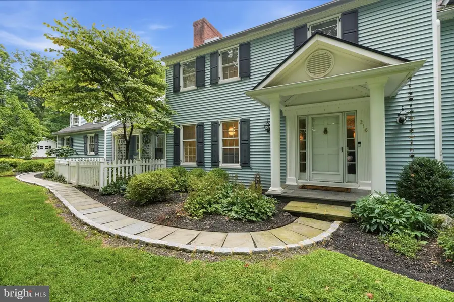 216 South Sugan Road, New Hope, PA 18938 - #2