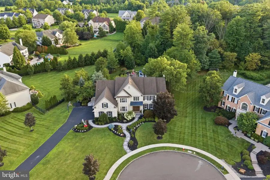 2310 Sandhurst Dr, Jamison, PA 18929 - #2