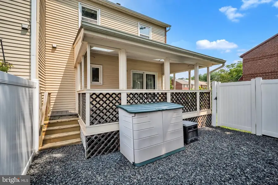 20 Gatehouse Ln, Doylestown, PA 18901 - #2