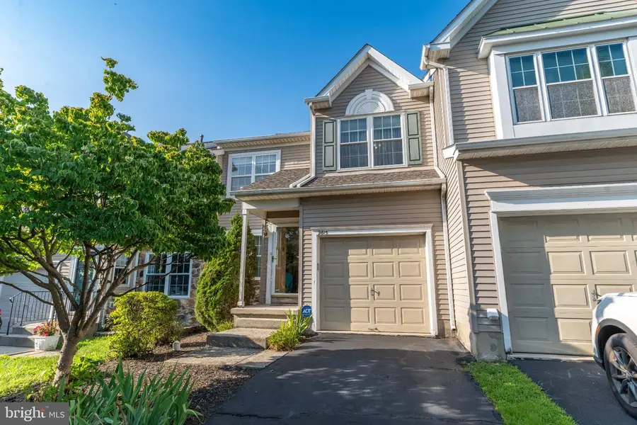 2615 Fallow Hill Ln, Jamison, PA 18929 - #2