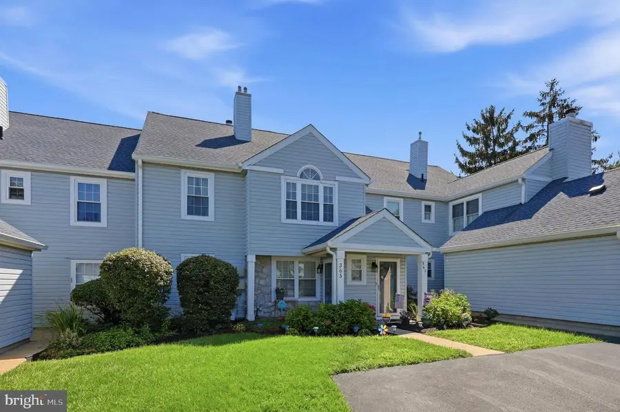 367 Independence Dr, Southampton, PA 18966 - #2