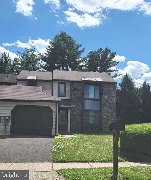 744 Newbury Ct, SOUTHAMPTON, PA 18966