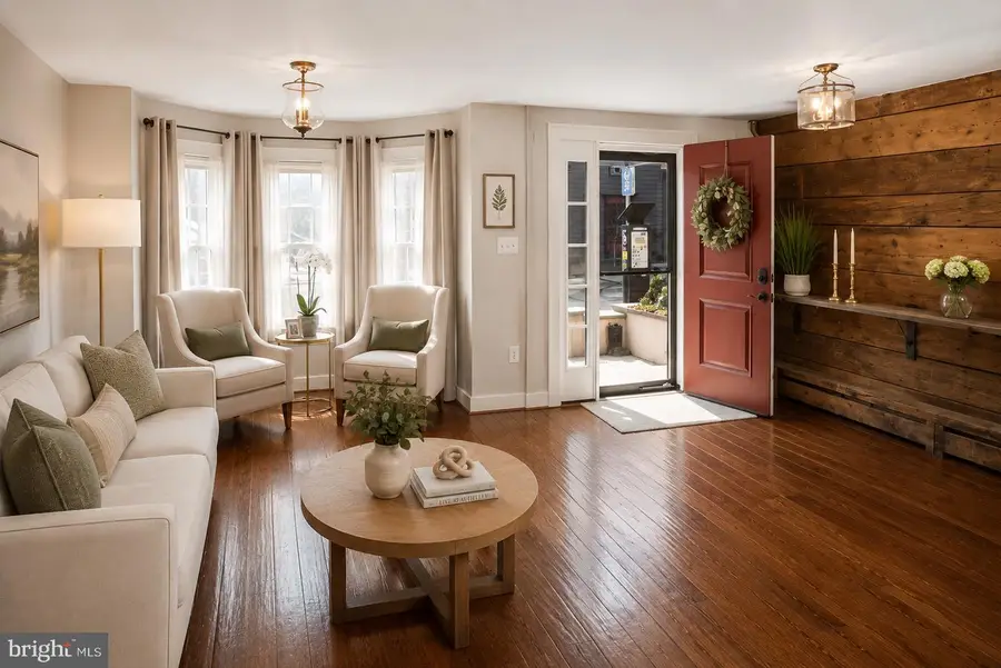 46 W Ferry St, New Hope, PA 18938 - #3