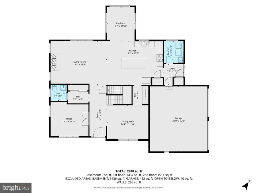 2309 Ridge Rd, Perkasie, PA 18944 - #2