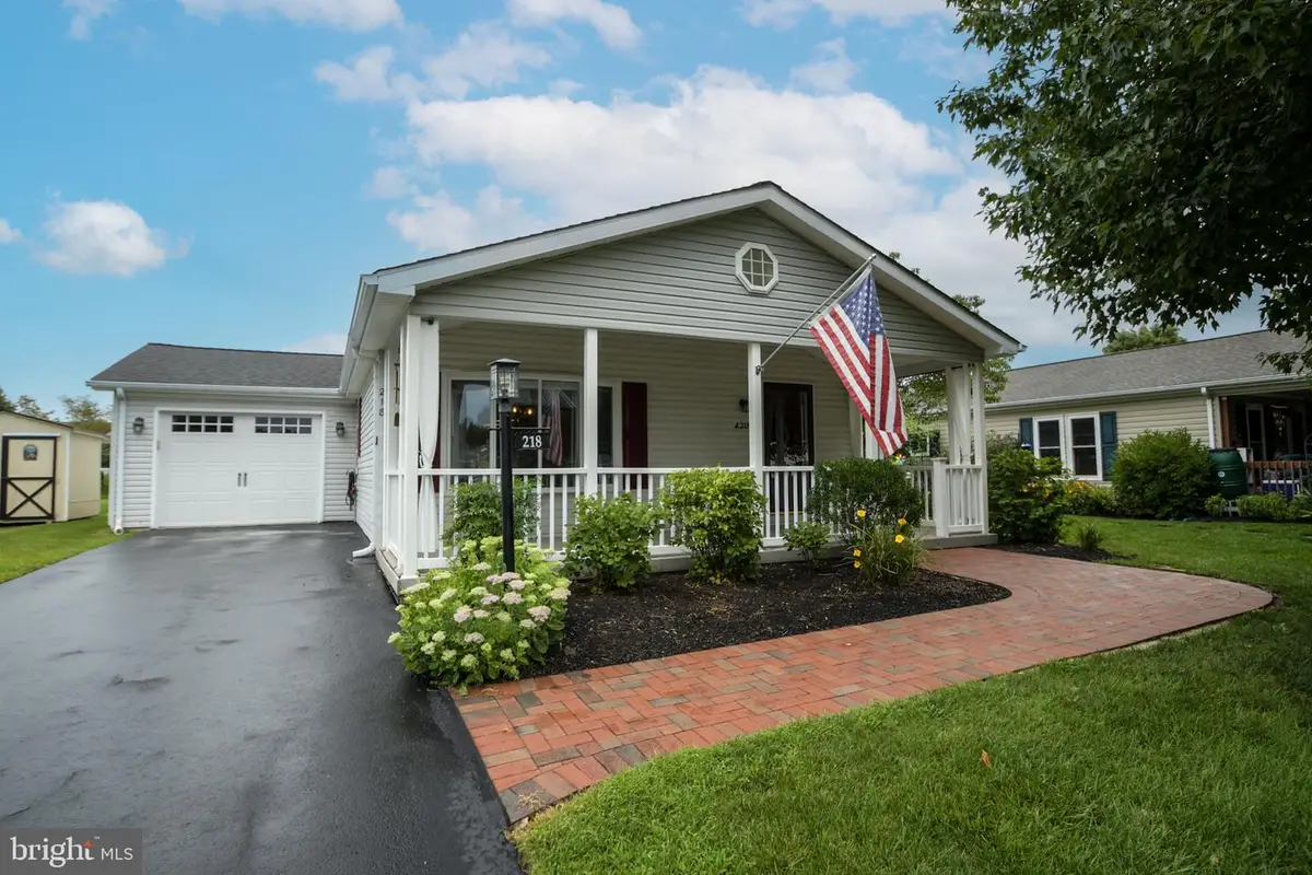 218 Dove Ct, New Hope, PA 18938 - #1