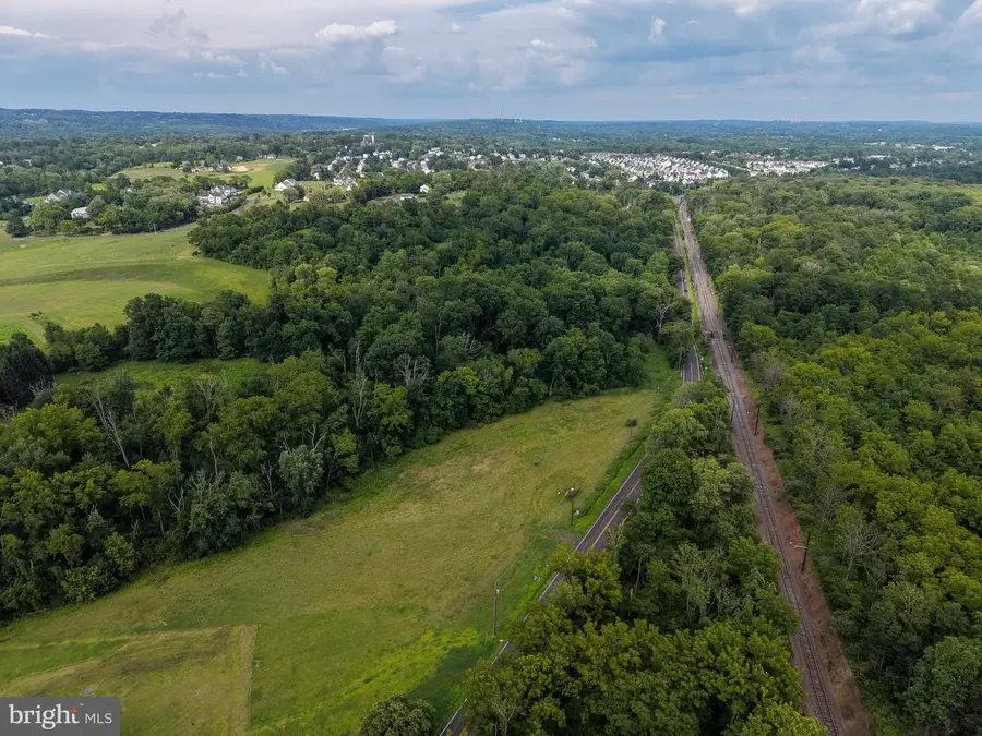 Lot 4 Railroad Ave, Chalfont, PA 18914 - #2