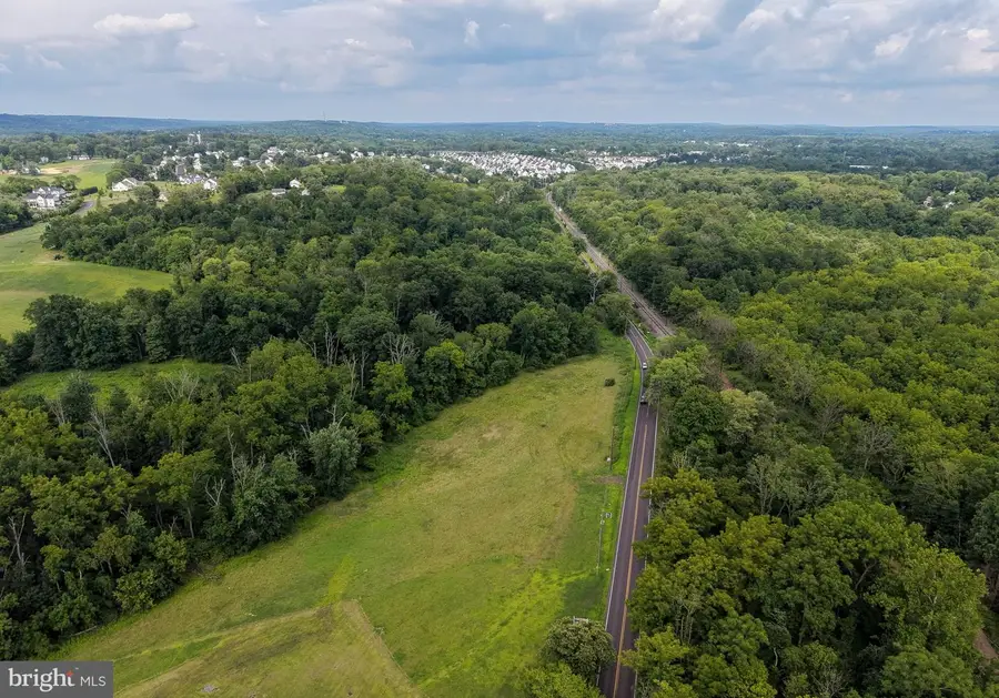 Lot 4 Railroad Ave, Chalfont, PA 18914 - #3