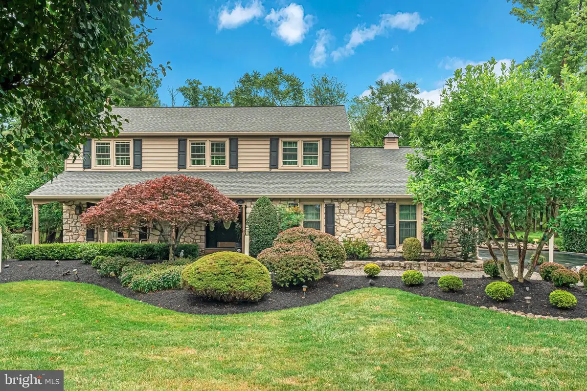 259 Schan Dr, Southampton, PA 18966 - #1