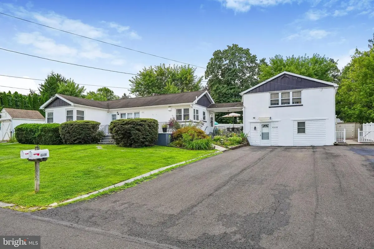 4640 Magnolia Ave, Feasterville Trevose, PA 19053 - #1