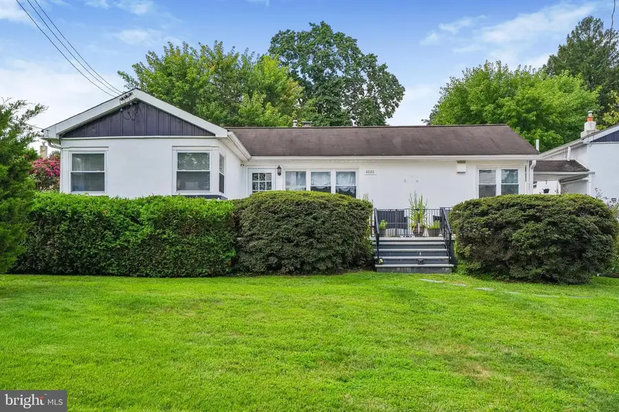 4640 Magnolia Ave, Feasterville Trevose, PA 19053 - #2