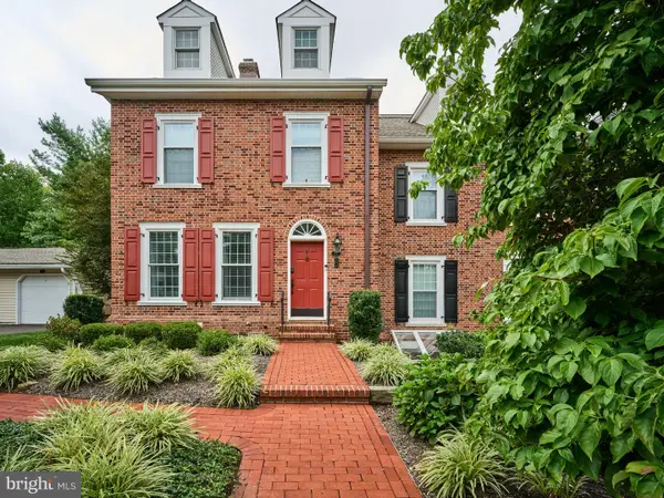 27 Sentinel Rd #139, WASHINGTON CROSSING, PA 18977