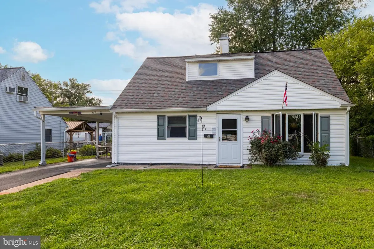 589 Doloro Dr, Morrisville, PA 19067 - #1