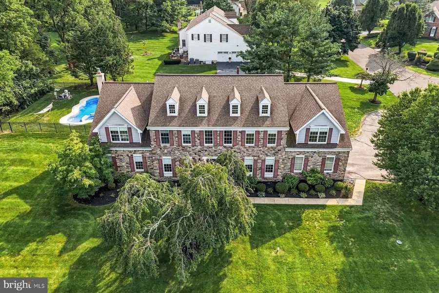 1 Pheasant Run Rd, New Hope, PA 18938 - #2