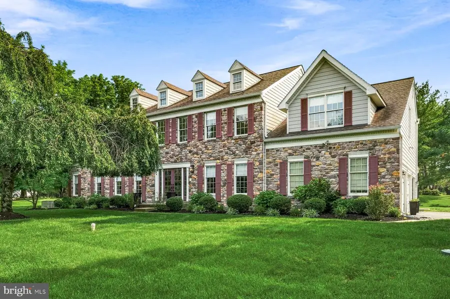 1 Pheasant Run Rd, New Hope, PA 18938 - #3