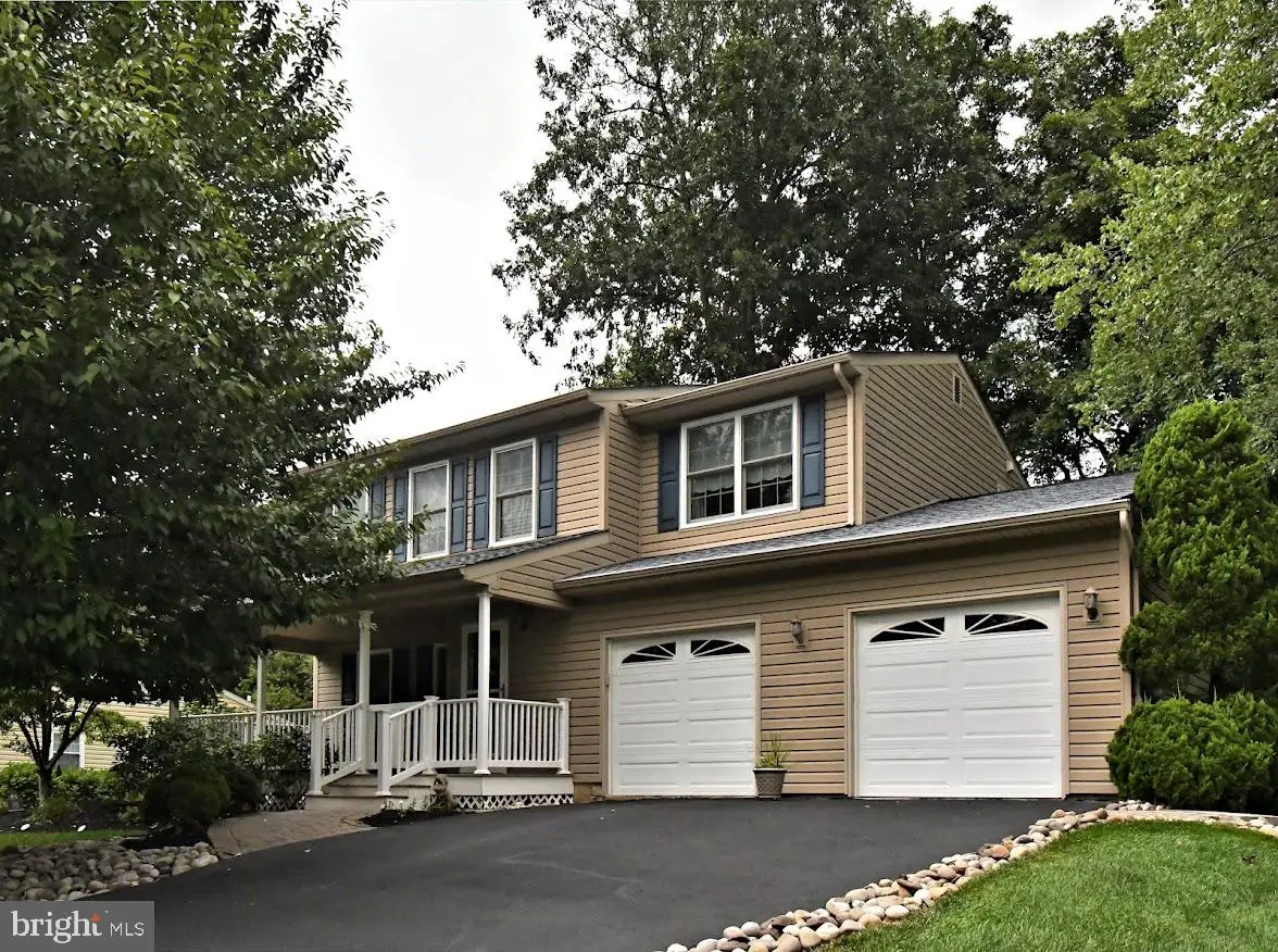2142 Sunrise Way, Jamison, PA 18929 - #1