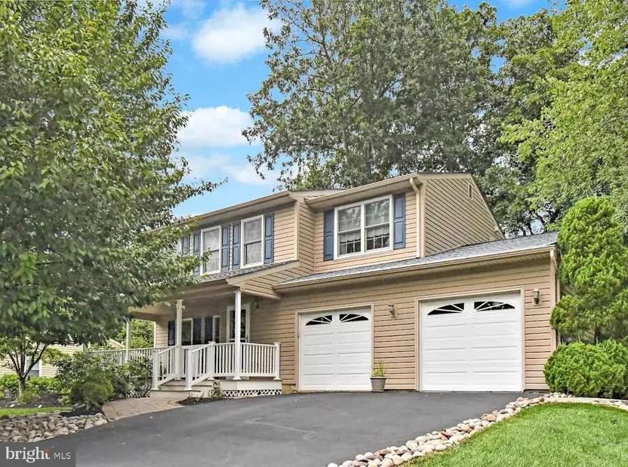 2142 Sunrise Way, Jamison, PA 18929 - #3