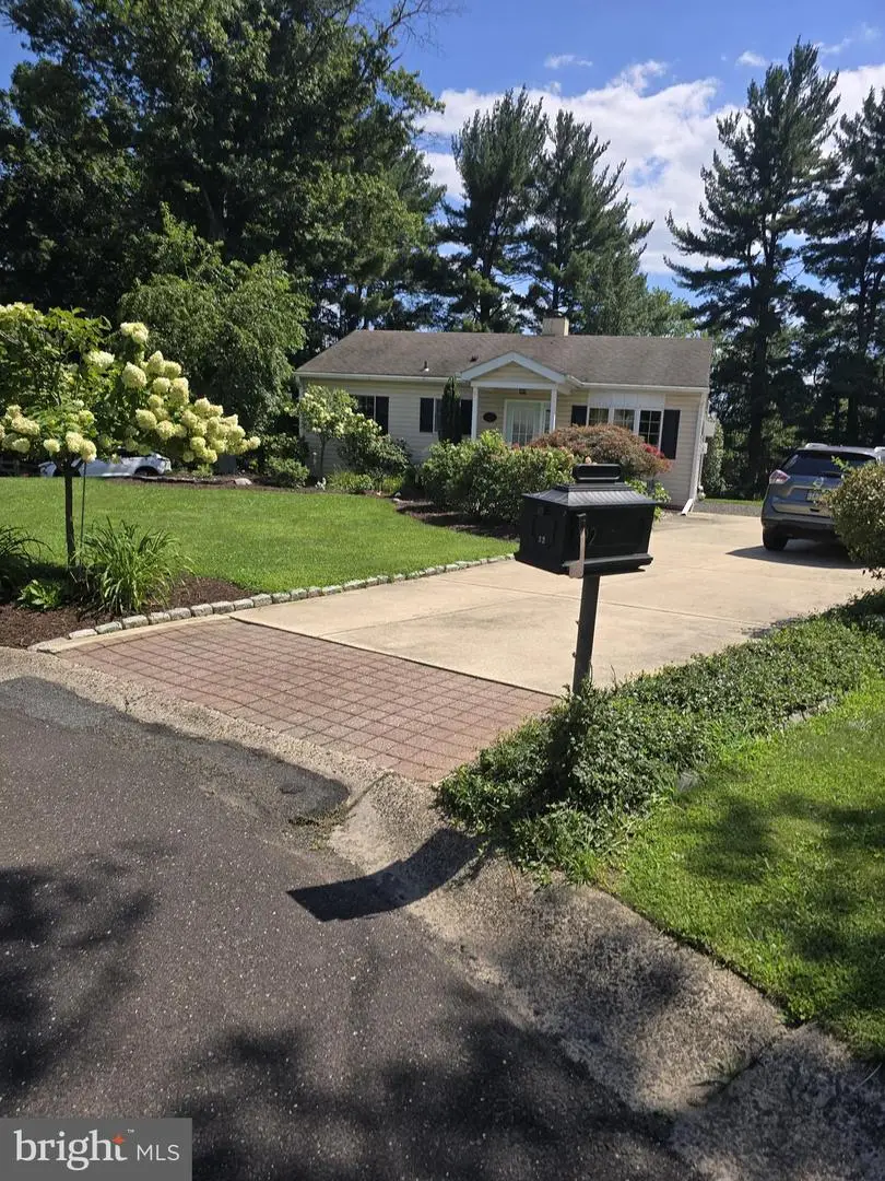 22 Elm Ter, Doylestown, PA 18901 - #1