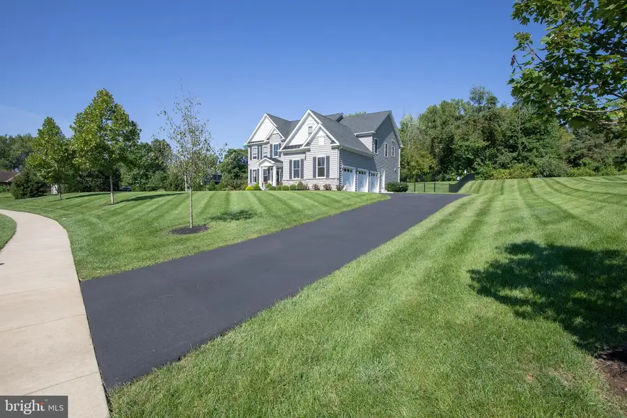 2 Oxford Lane, Doylestown, PA 18901 - #3
