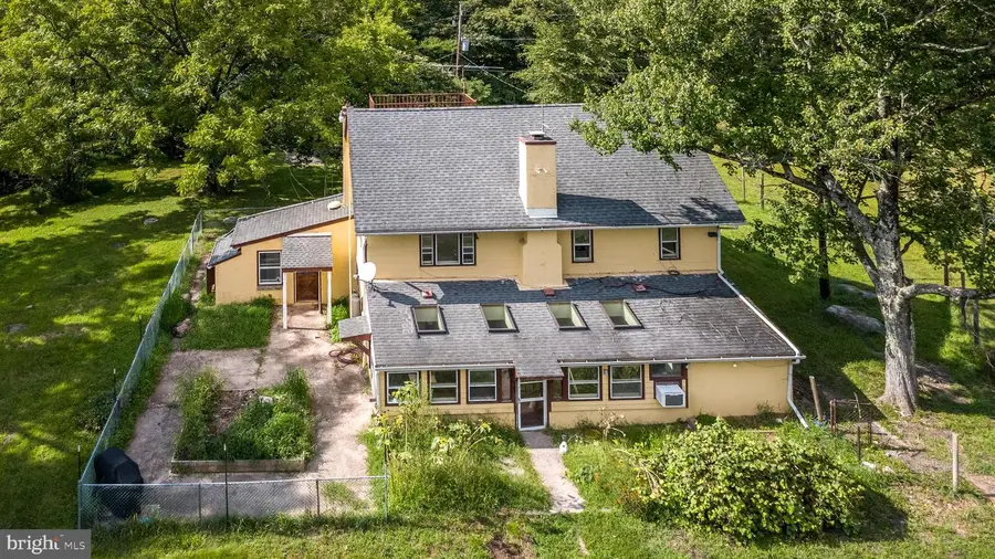 403 Perry Auger Rd, Upper Black Eddy, PA 18972 - #2