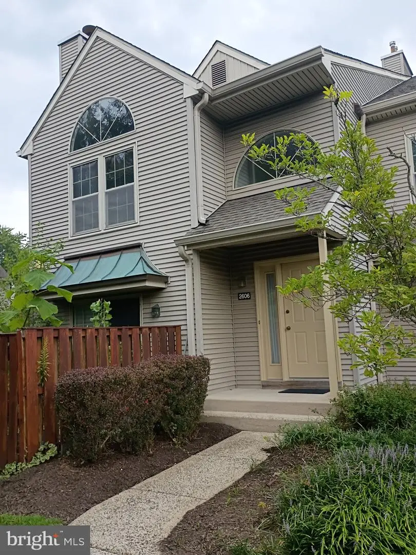 2606 Brookhaven Dr, Yardley, PA 19067 - #1