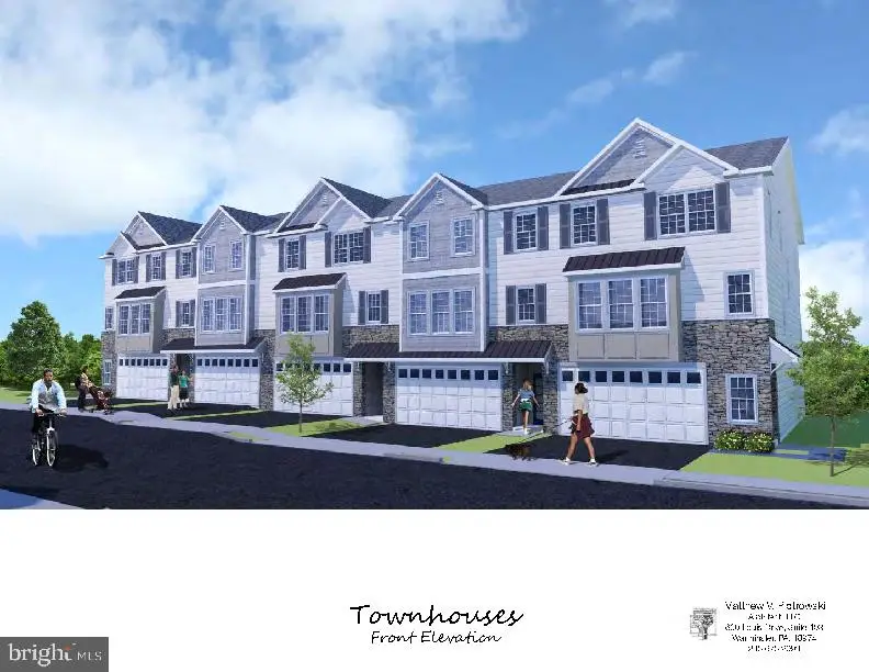 Lot 14 Kennedy Way, Warminster, PA 18974 - #1