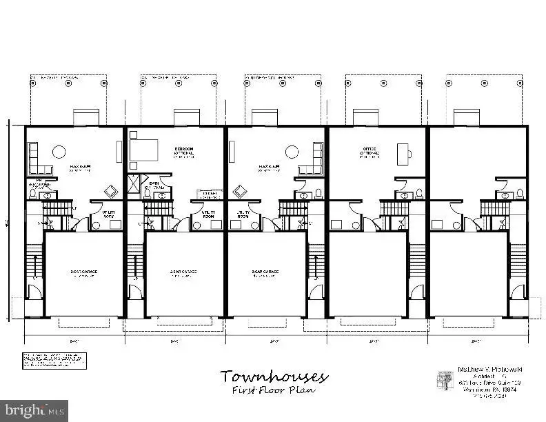 Lot 14 Kennedy Way, Warminster, PA 18974 - #2