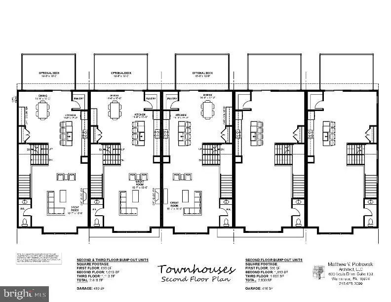 Lot 14 Kennedy Way, Warminster, PA 18974 - #3