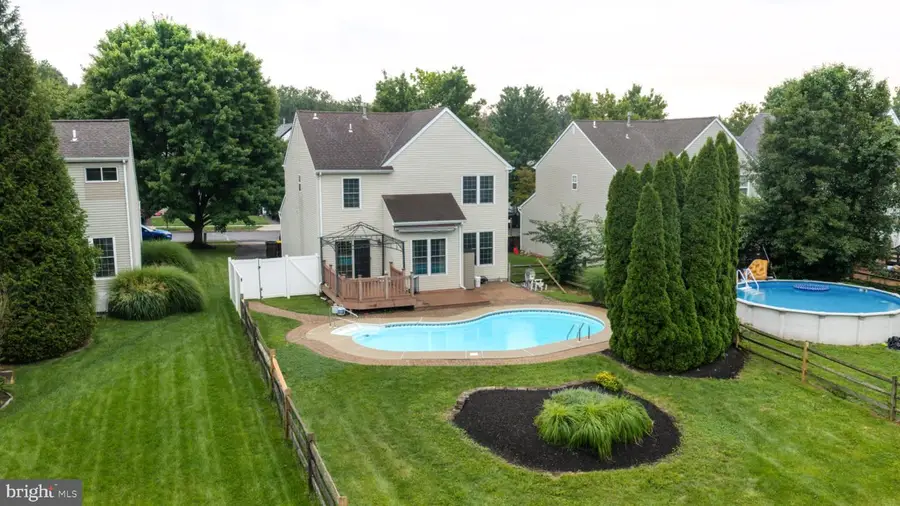 227 Forest Park Dr, Chalfont, PA 18914 - #3