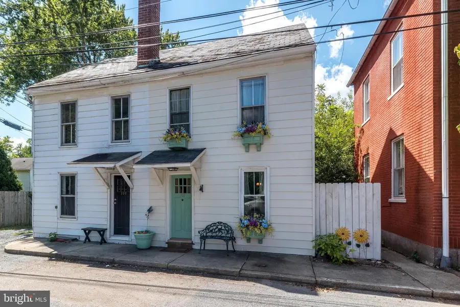 707 Wayside Way, Riegelsville, PA 18077 - #3