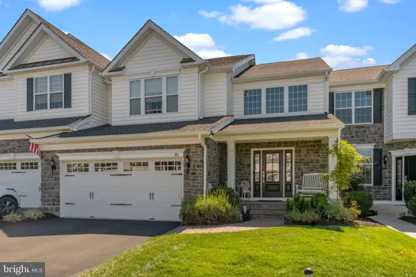 81 Lavender Dr, YARDLEY, PA 19067