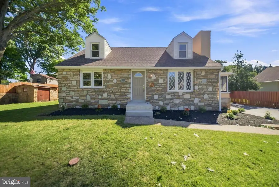 223 Rosewood Ave, Langhorne, PA 19047 - #2
