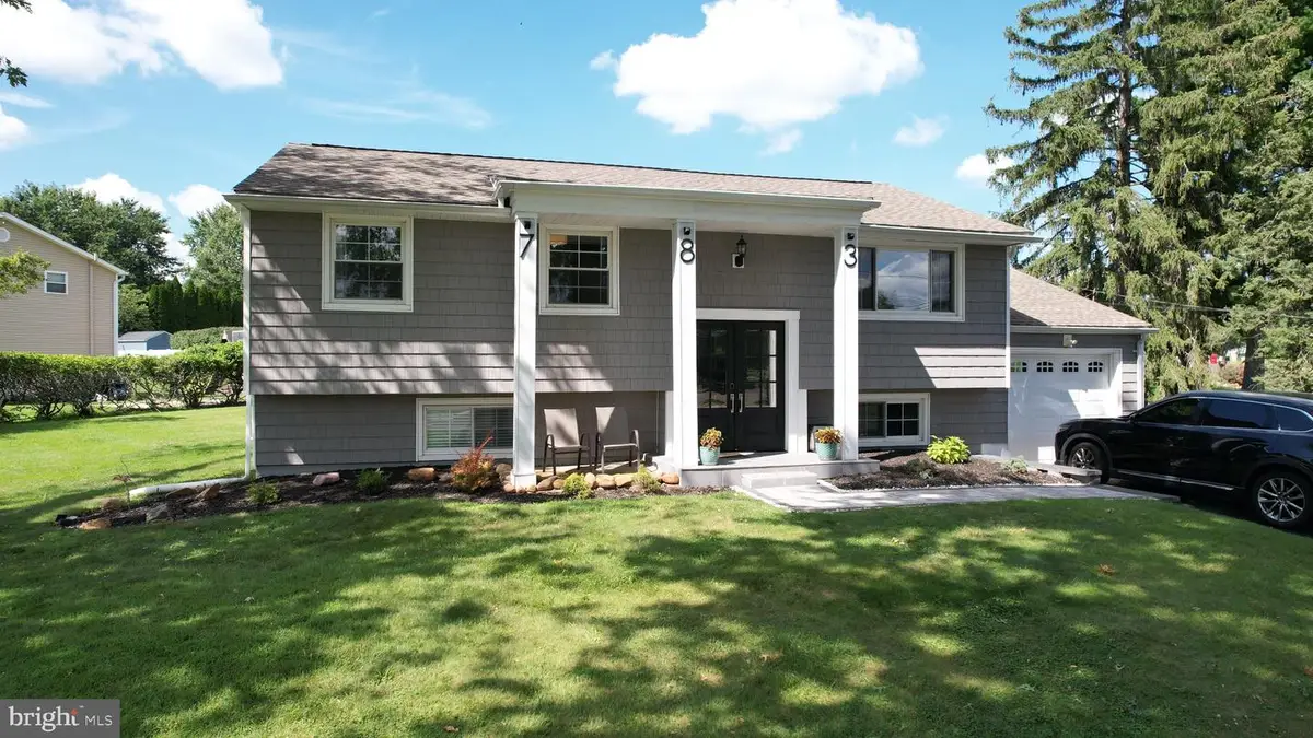 783 Hostman Ave, Warminster, PA 18974 - #1