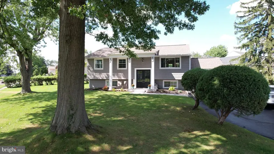 783 Hostman Ave, Warminster, PA 18974 - #2