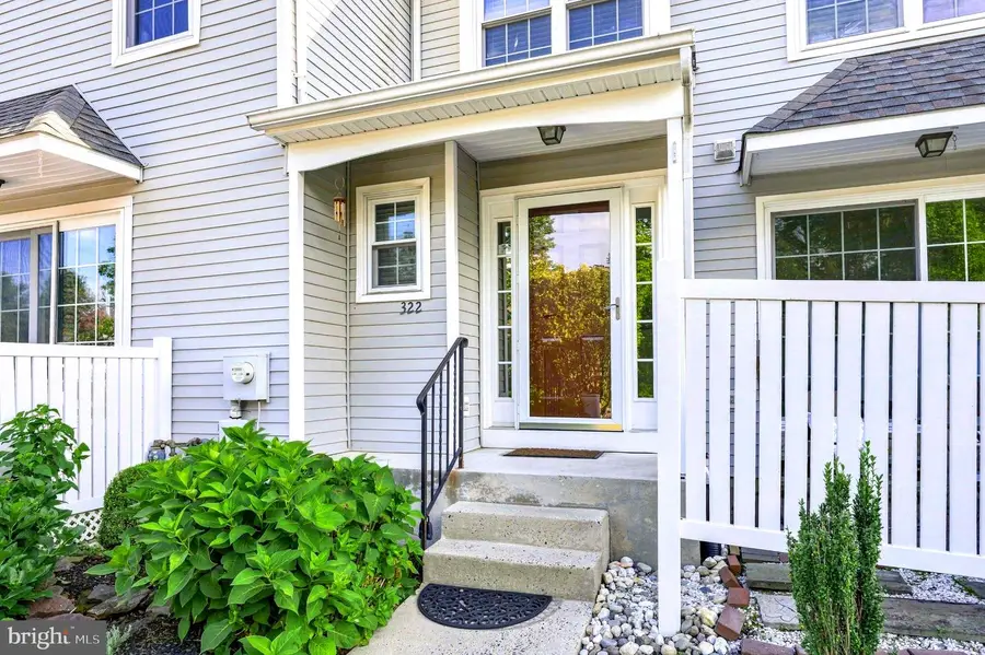322 Eagle Ct #206, Jamison, PA 18929 - #2