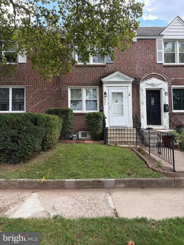 826 3rd, BRISTOL, PA 19007